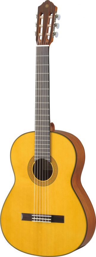 Гитара YAMAHA CG142S