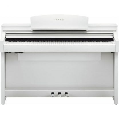 Цифровое пианино YAMAHA CSP-170WH