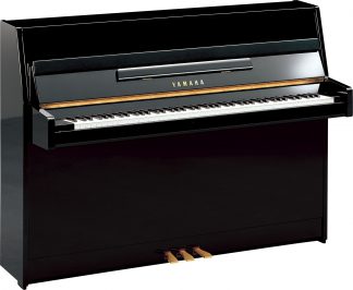Пианино YAMAHA JU109 PE LZ.WB