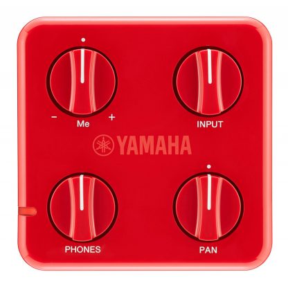 Аудиоинтерфейс YAMAHA SC-01