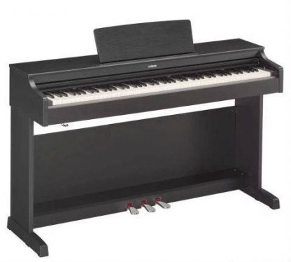 Цифровое пианино YAMAHA YDP-163B 2