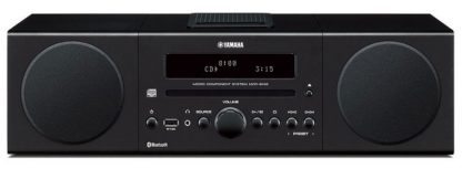 Аудиосистема Yamaha MCR-B142
