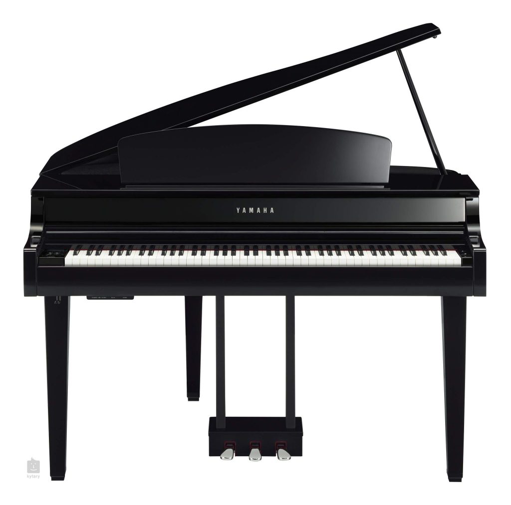 YAMAHA CLP-765GP купить в Бишкеке - Sound.kg